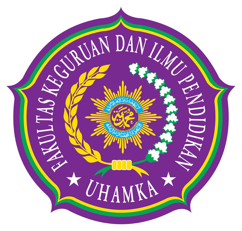 ASTRIDA WIWID: LOGO-LOGO UHAMKA