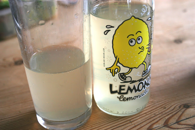 Image result for Lemony Lemonade