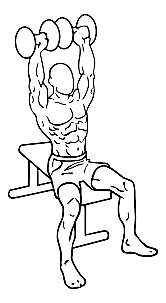 full shoulder workout ,  shoulder workouts with dumbbells ,  shoulder workout bodybuilding .