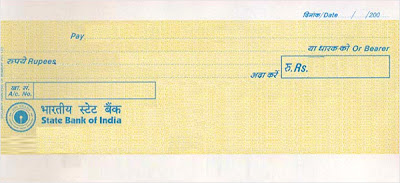 Cheque Expiry Date