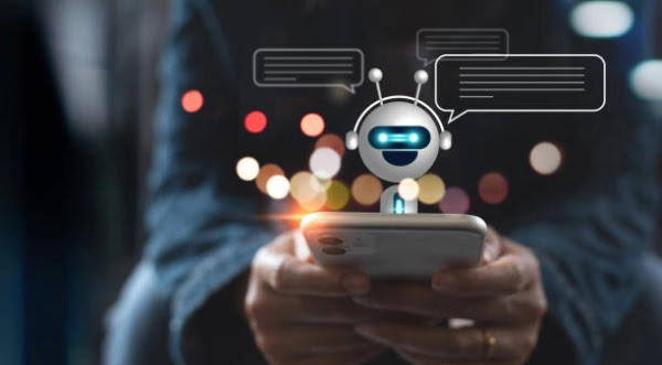 Chatbots and Conversational AI