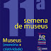 PROGRAMAÇÃO ESPECIAL NA CASA DE CASIMIRO DE ABREU COMEMORA SEMANA DE MUSEUS