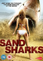 Sand Sharks (2011)