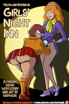 Girls Night Inn