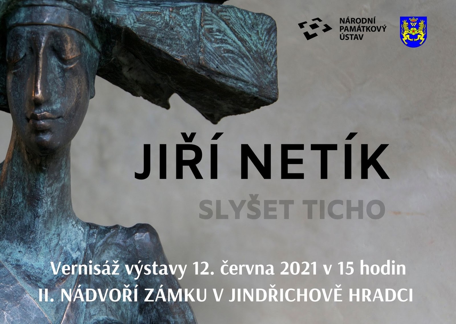 Jindřichův Hradec -  zámecká galerie