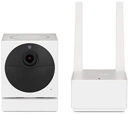 Wyze WVOD1B1 FHD Smart Home Camera