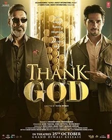 Thank God Full Movie Download filmywap