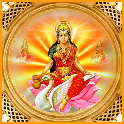 gayatri mata photo download