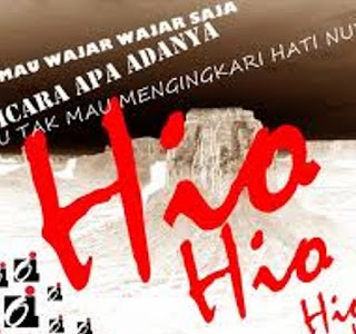 Lirik Lagu Iwan Fals Feat Sawung Jabo-Hio Beserta Download MP3