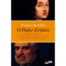 O poder erótico em Cartas do Padre António Vieira e Cristina