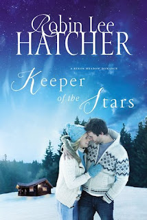 Heidi Reads... Keeper of the Stars by Robin Lee Hatcher