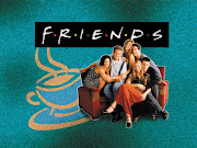 Friends (TV Series created by David Crane and Marta Kauffman)