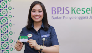 Lowongan Kerja BPJS Kesehatan, Berikut Syarat dan Link Pendaftarannya
