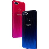 Oppo F9 Siap Meramaikan Bursa Ponsel Indonesia