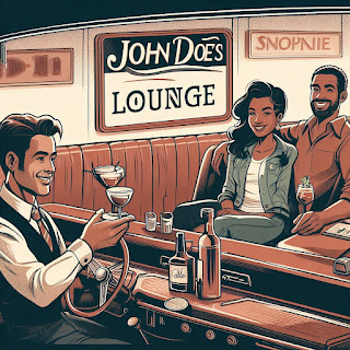 John Doe's Lounge Image