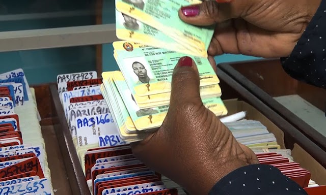 Estrangeiros pagam entre 40 e 150 mil meticais para adquirir nacionalidade moçambicana