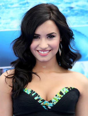 Demi Lovato Hot Photo