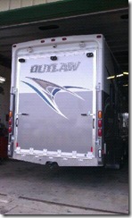 Outlaw in NJ