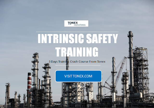  intrinsic safety course