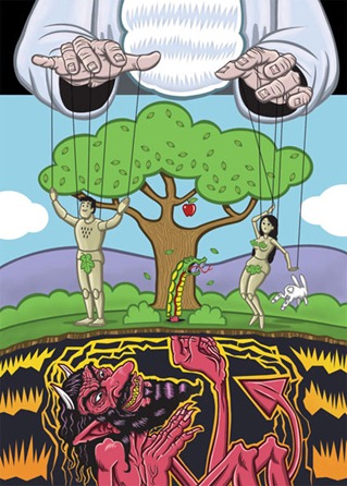 Humor grafico religioso (2)