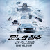 Various Artists - 분노의 질주 더 익스트림 The Album (The Fate Of The Furious)