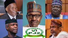 Top newspapers headlines in Nigeria for today, Thursday, 23rd September 2021 