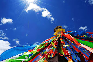 西藏天氣旅遊指南