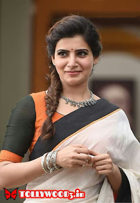 Cute South Indian Actress Samantha Hot Photos 