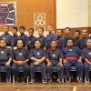 Is Shark Halal Hanafi : Ustaz Hanafi Malek jadi rider Grab Food… - Sepit Biru : This also includes sharks, for they are also considered to be from the fish family.