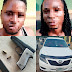 Police Arrest Two Suspects, Recover Ammunition In Anambra