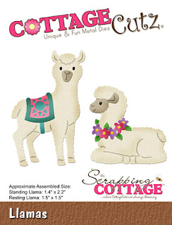 http://www.scrappingcottage.com/cottagecutzllamas.aspx