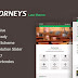 Attorney - Corporate WordPress Theme 