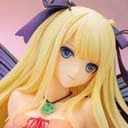 FIGURA FAIRY GARDEN ANNABEL Tony's Heroine Collection 4 Leaves