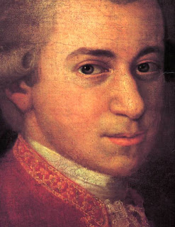 Wolfgang Amadeus MOZART