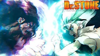 Dr. Stone Wars