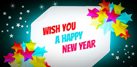 Happy new year 2020 wishes message picture