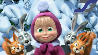 Download Video Masha and The Bear