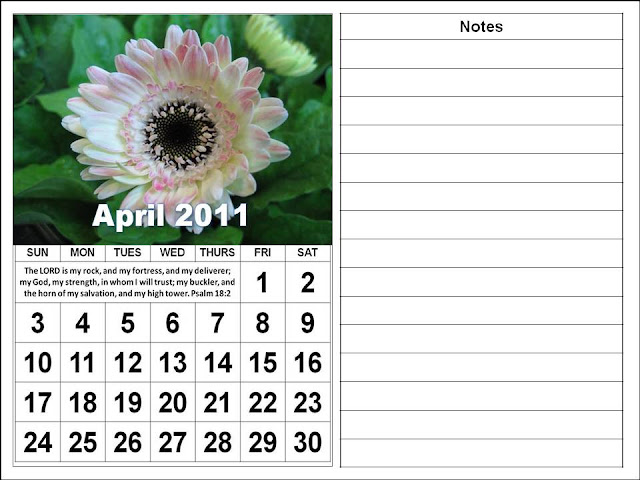 2011 calendar april printable. calendar april 2011 printable.