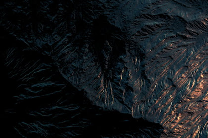 Black Rock Wallpaper