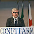 Mattioli plaude all'attenzione del nuovo Governo alla Blue Economy