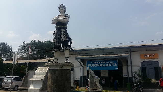 Purwakarta Jawa Barat