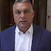 Orbán Viktor bejelentést tett! “Az Unió kérése ellentétes lenne a magyar emberek egészségéhez fűződő érdekével” – Videó