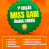Prefeitura de Águas Lindas realiza primeiro concurso de Miss e Mister Gari.