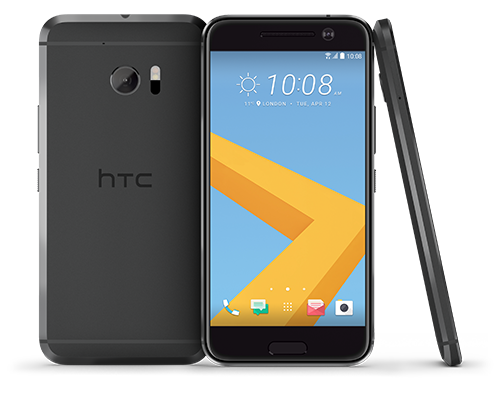 HTC 10: release date, prices and specifications