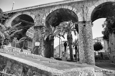 Ponte Caravilla di Bagnara