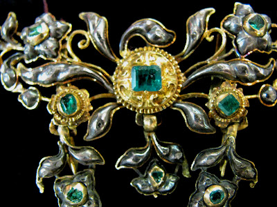 Antique Jewelry