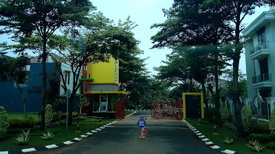 grand wisata bekasi