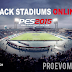 PES 2015 Stadium Pack Online By Estarlen Silva