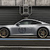 Lanzamiento del Porsche 911 Carrera GTS Le Mans Centenarie Edition