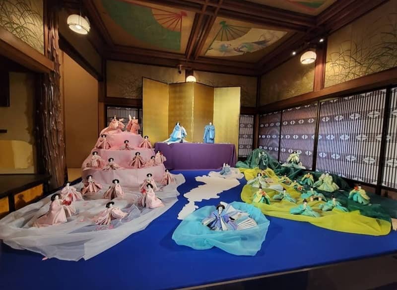 Hinamatsuri: Japan’s Oldest Traditional Festival Celebrating Girlhood